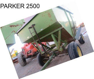 PARKER 2500