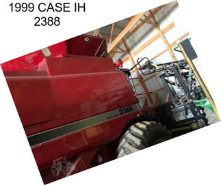 1999 CASE IH 2388