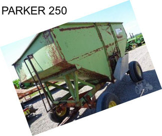 PARKER 250