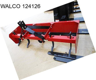 WALCO 124126