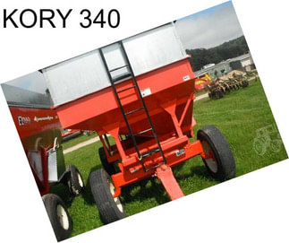 KORY 340