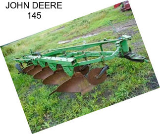 JOHN DEERE 145