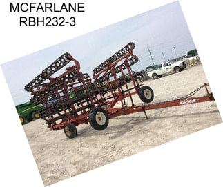 MCFARLANE RBH232-3