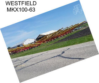 WESTFIELD MKX100-63