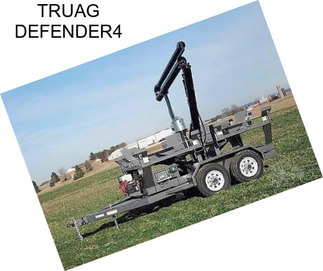 TRUAG DEFENDER4