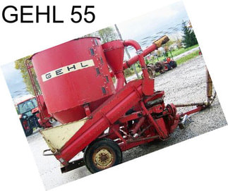 GEHL 55