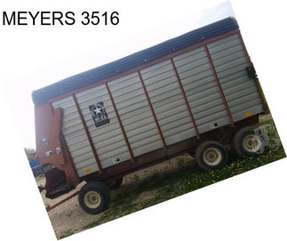 MEYERS 3516