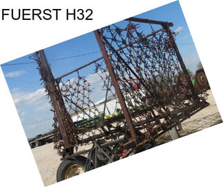 FUERST H32