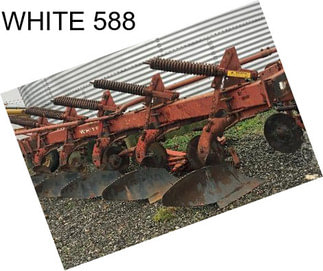 WHITE 588
