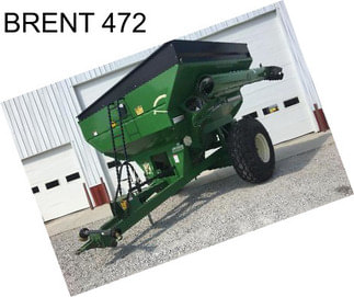 BRENT 472