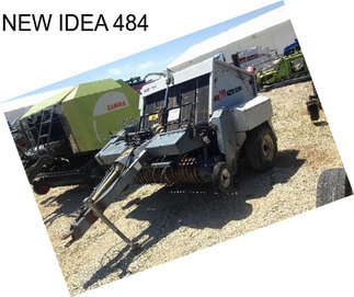 NEW IDEA 484