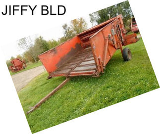 JIFFY BLD