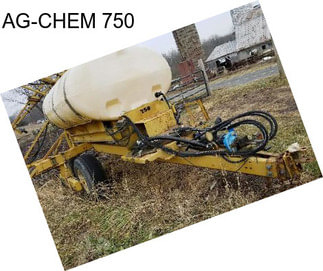 AG-CHEM 750