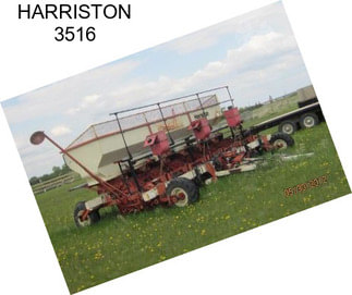 HARRISTON 3516