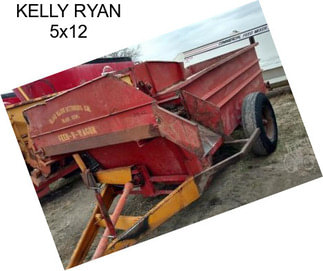 KELLY RYAN 5x12