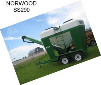 NORWOOD SS290