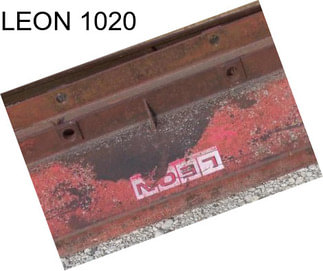 LEON 1020