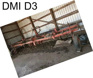 DMI D3