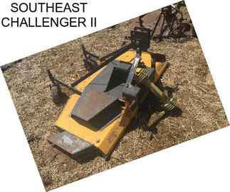 SOUTHEAST CHALLENGER II