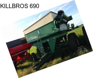 KILLBROS 690