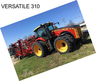 VERSATILE 310