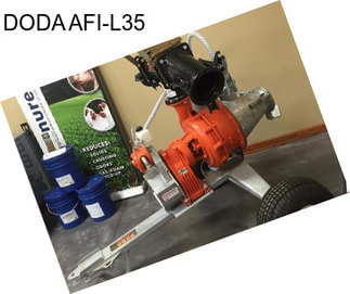 DODA AFI-L35