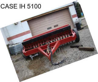 CASE IH 5100