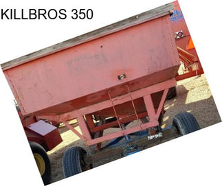 KILLBROS 350