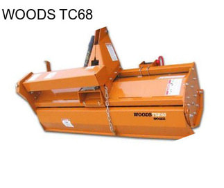 WOODS TC68