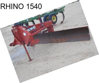 RHINO 1540