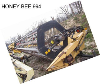 HONEY BEE 994