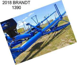 2018 BRANDT 1390