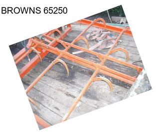 BROWNS 65250