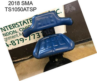 2018 SMA TS1050ATSP