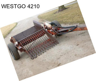 WESTGO 4210