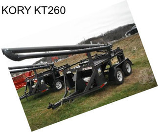 KORY KT260