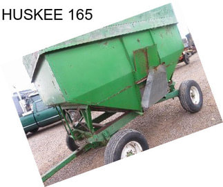 HUSKEE 165