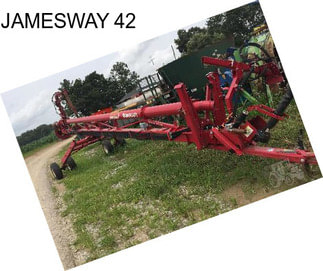 JAMESWAY 42