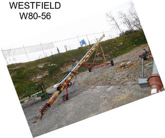 WESTFIELD W80-56