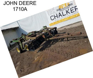 JOHN DEERE 1710A