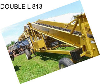 DOUBLE L 813