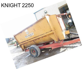 KNIGHT 2250