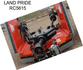 LAND PRIDE RC5615