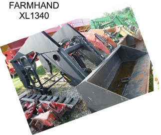 FARMHAND XL1340