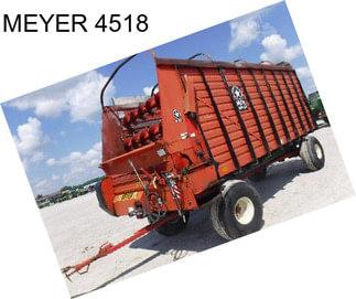 MEYER 4518