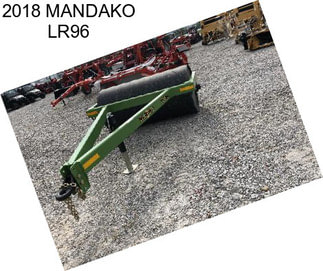 2018 MANDAKO LR96