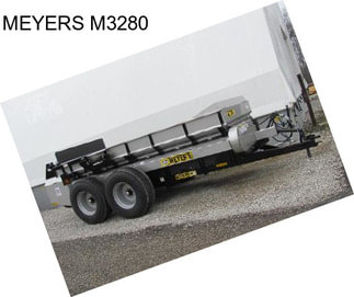 MEYERS M3280