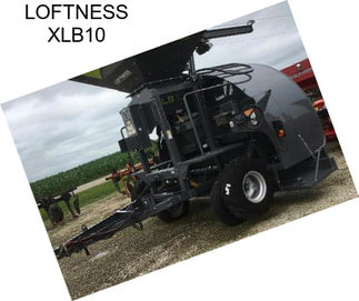 LOFTNESS XLB10