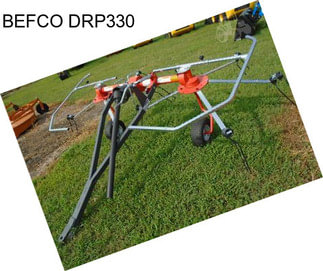 BEFCO DRP330