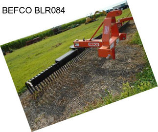 BEFCO BLR084